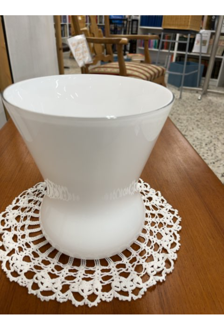 Holmegård JEB 65 vase